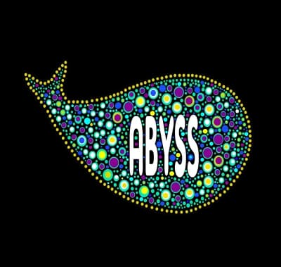 Logo partenaire Abyss — plongée et découverte marine