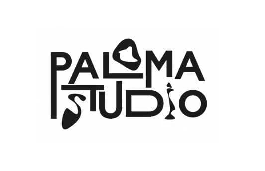 Logo partenaire Paloma